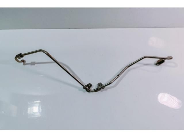 bontott AUDI A4 B7 Turbó Olajcső