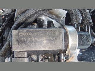 bontott AUDI A4 B7 Turbó Vákum Szelep