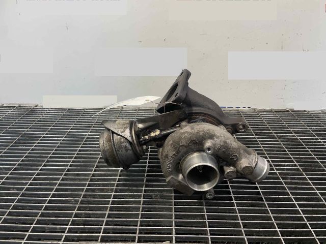 bontott AUDI A4 B7 Turbó