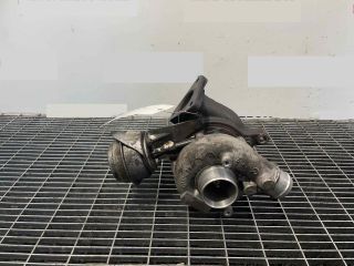 bontott AUDI A4 B7 Turbó