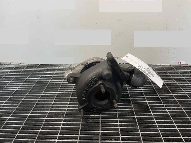 bontott AUDI A4 B7 Turbó