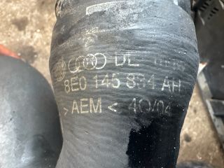 bontott AUDI A4 B7 Turbócső