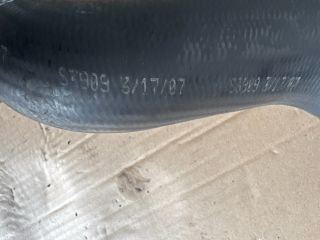 bontott AUDI A4 B7 Turbócső