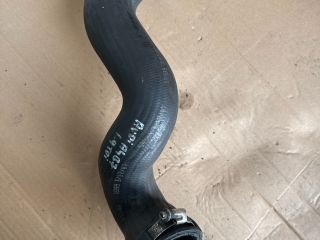 bontott AUDI A4 B7 Turbócső