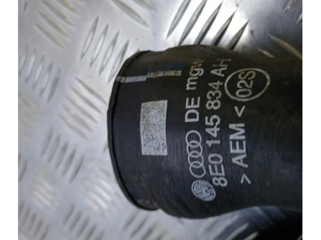 bontott AUDI A4 B7 Turbócső