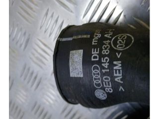 bontott AUDI A4 B7 Turbócső