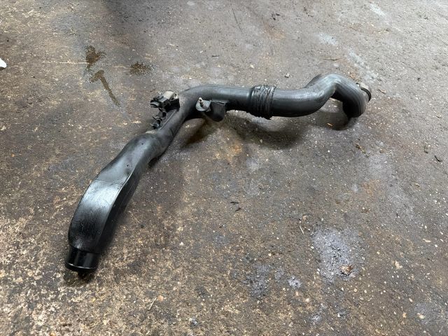 bontott AUDI A4 B7 Turbócső