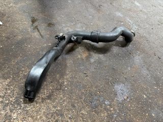 bontott AUDI A4 B7 Turbócső