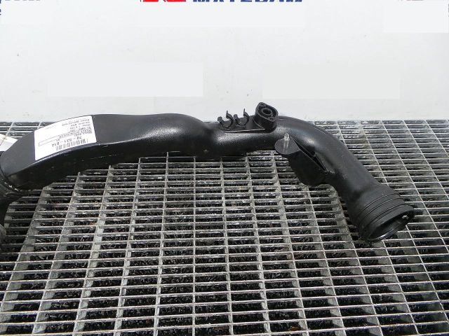 bontott AUDI A4 B7 Turbócső