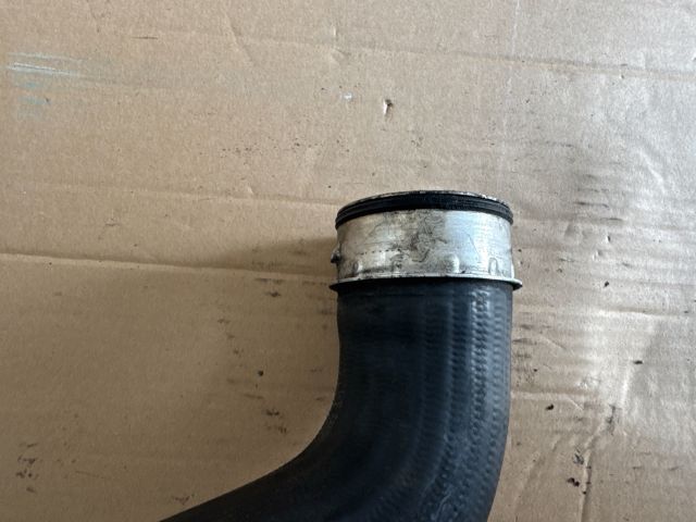 bontott AUDI A4 B7 Turbócső