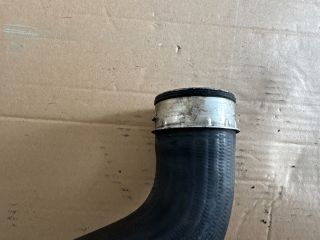 bontott AUDI A4 B7 Turbócső