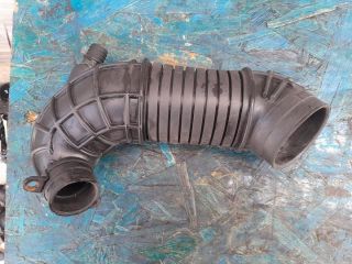 bontott AUDI A4 B7 Turbócső