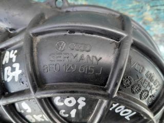 bontott AUDI A4 B7 Turbócső