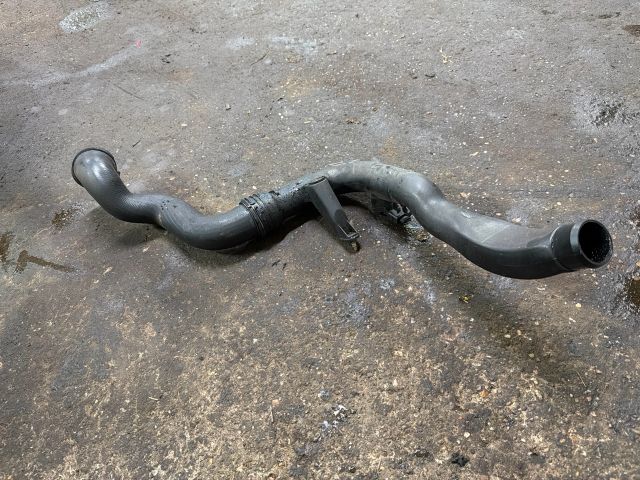 bontott AUDI A4 B7 Turbócső