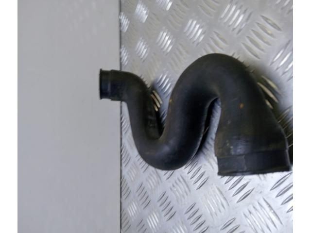 bontott AUDI A4 B7 Turbócső