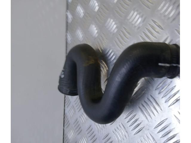 bontott AUDI A4 B7 Turbócső