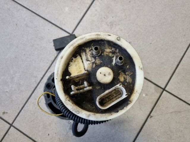 bontott AUDI A4 B7 Üzemanyag Szivattyú
