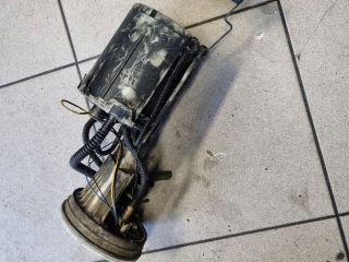 bontott AUDI A4 B7 Üzemanyag Szivattyú