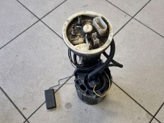 bontott AUDI A4 B7 Üzemanyag Szivattyú