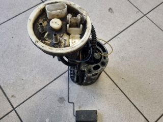 bontott AUDI A4 B7 Üzemanyag Szivattyú