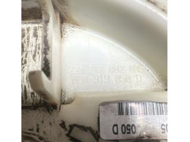 bontott AUDI A4 B7 Üzemanyag Szivattyú