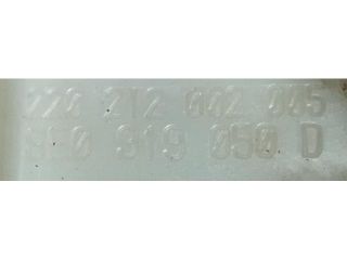 bontott AUDI A4 B7 Üzemanyag Szivattyú