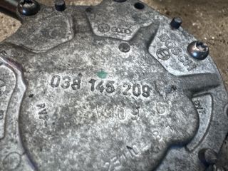 bontott AUDI A4 B7 Vákumpumpa