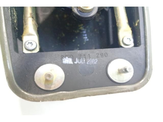 bontott AUDI A4 B7 Váltó Kulissza