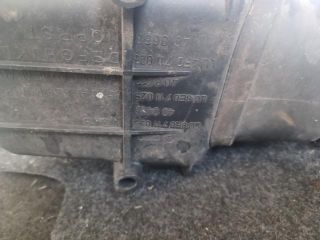 bontott AUDI A4 B7 Váltó Kulissza