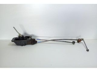 bontott AUDI A4 B7 Váltó Kulissza