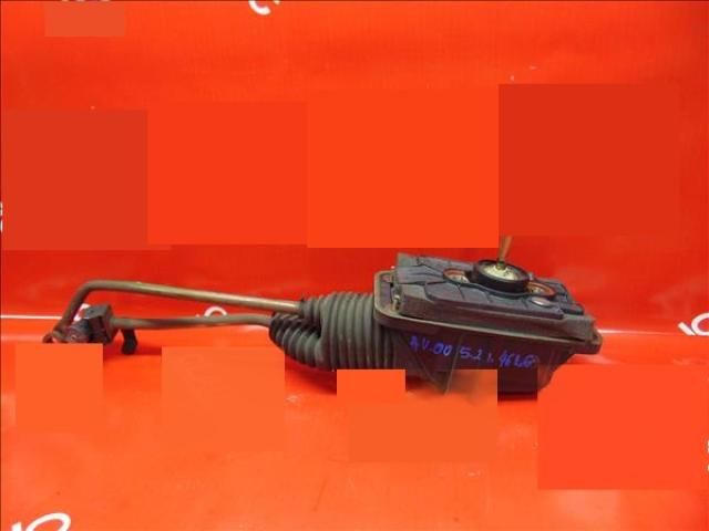 bontott AUDI A4 B7 Váltó Kulissza