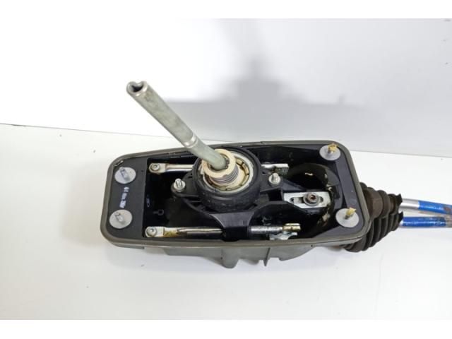 bontott AUDI A4 B7 Váltó Kulissza