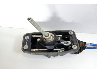 bontott AUDI A4 B7 Váltó Kulissza