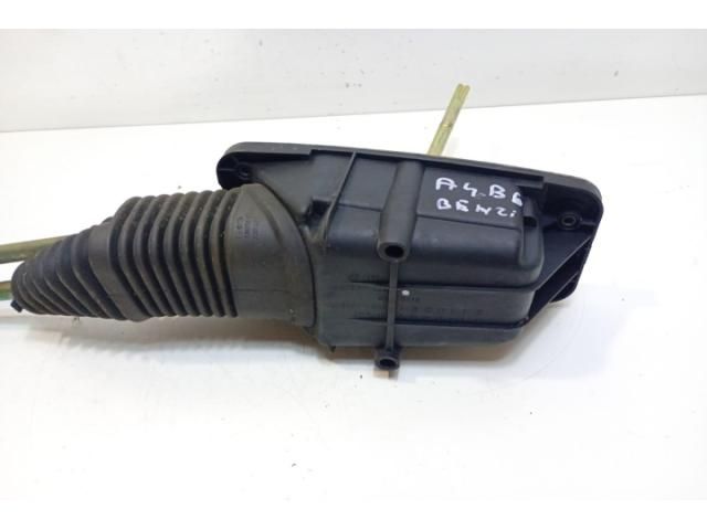 bontott AUDI A4 B7 Váltó Kulissza