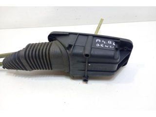 bontott AUDI A4 B7 Váltó Kulissza