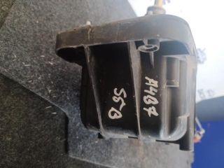 bontott AUDI A4 B7 Váltó Kulissza