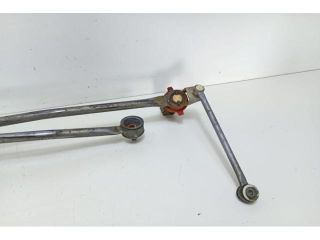 bontott AUDI A4 B7 Váltó Kulissza