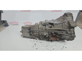 bontott AUDI A4 B7 Váltó (Mechanikus)