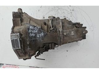 bontott AUDI A4 B7 Váltó (Mechanikus)
