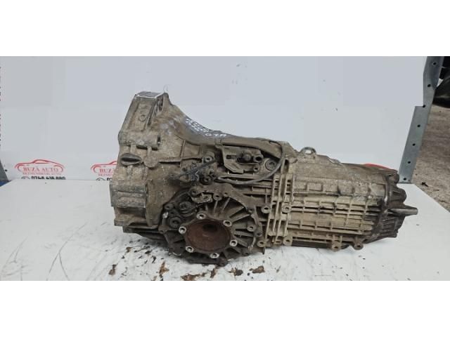 bontott AUDI A4 B7 Váltó (Mechanikus)