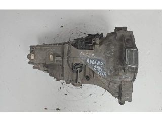 bontott AUDI A4 B7 Váltó (Mechanikus)
