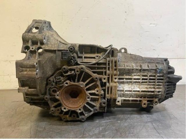 bontott AUDI A4 B7 Váltó (Mechanikus)