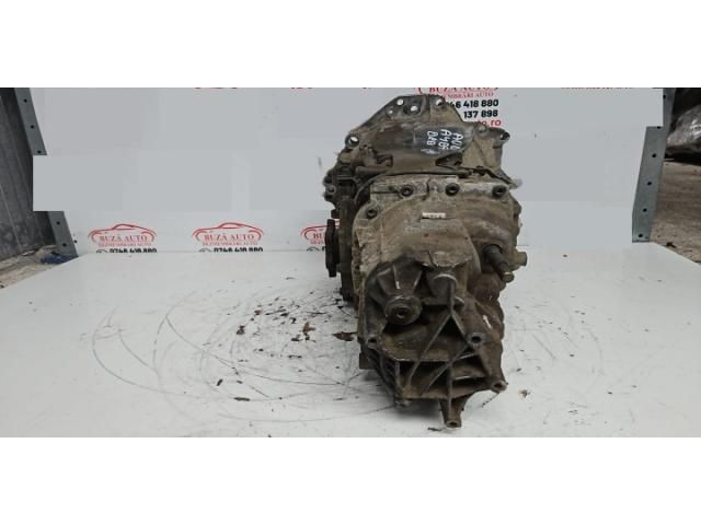 bontott AUDI A4 B7 Váltó (Mechanikus)