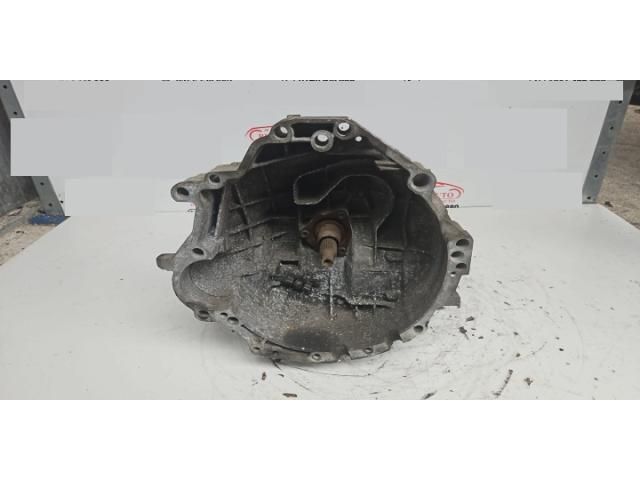 bontott AUDI A4 B7 Váltó (Mechanikus)