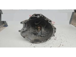 bontott AUDI A4 B7 Váltó (Mechanikus)