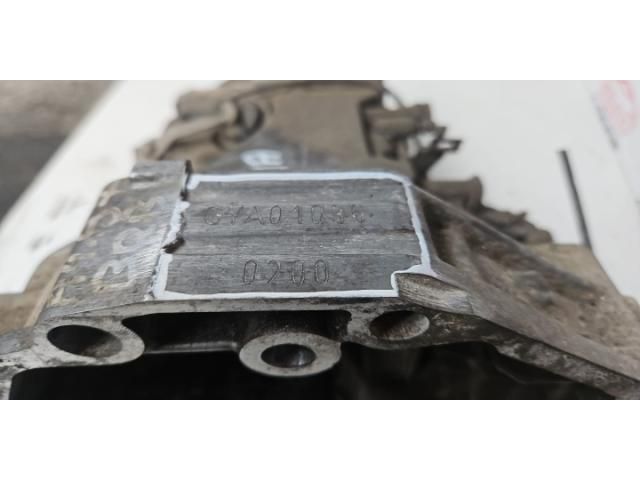 bontott AUDI A4 B7 Váltó (Mechanikus)