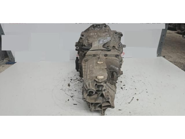 bontott AUDI A4 B7 Váltó (Mechanikus)