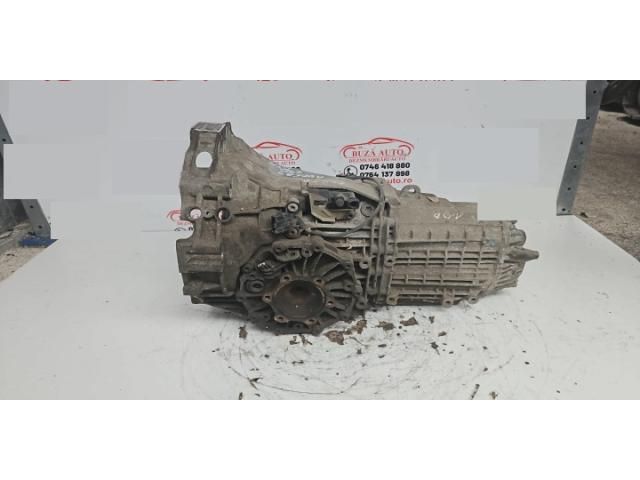 bontott AUDI A4 B7 Váltó (Mechanikus)