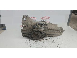 bontott AUDI A4 B7 Váltó (Mechanikus)