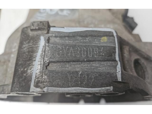 bontott AUDI A4 B7 Váltó (Mechanikus)